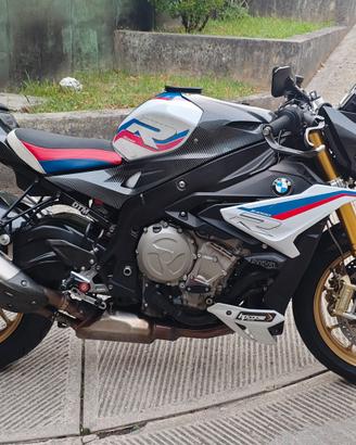 bmw s1000r 2017 hp