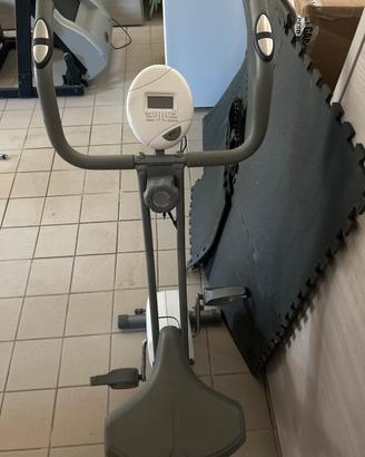 Cyclette