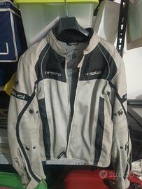 Giubbotto moto estivo HELD XXL