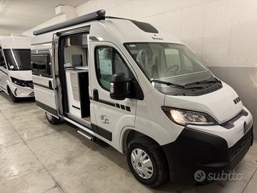 BENIMAR BENIVAN 100 UP 5.40