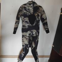 mute sub apnea pesca sub