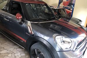 Mini Cooper SD Countryman ALL4 PARK LANE 4WD