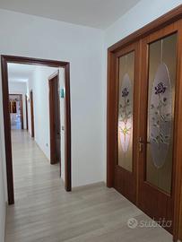 Appartamento trilocale
