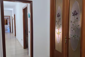 Appartamento trilocale