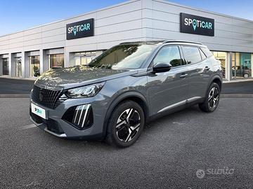 Peugeot 2008 PureTech 100 Allure S/S