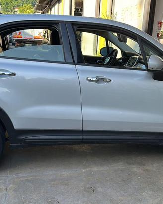RICAMBI USATI AUTO FIAT 500 X Serie 552 66 963, 55