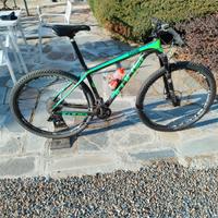  bicicletta MB  marca titici