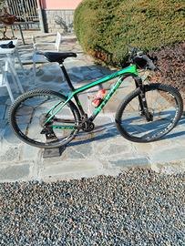  bicicletta MB  marca titici