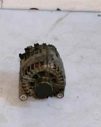 Alternatore Bmw 1 F20 2015 2.0 tdi