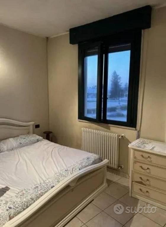 Appartamento – Sermide, Argine Nuovo - Vista 5