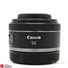 USATO Canon RF 50mm f/1.8 STM 27375