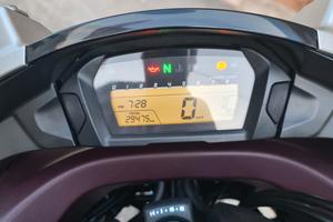 Honda Integra 700 ABS
