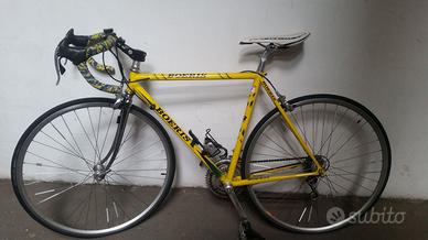 Bicicletta da corsa Boeris