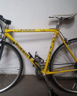 Bicicletta da corsa Boeris