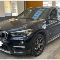 BMW X1 sDrive18i xLine 106.500KM