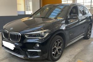 BMW X1 sDrive18i xLine 106.500KM