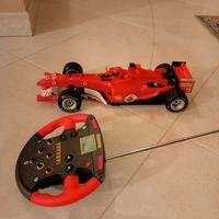 Ferrari radiocomandata 