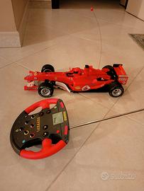 Ferrari radiocomandata 