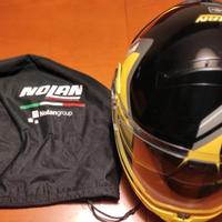 casco modulare nolan