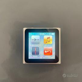IPod nano