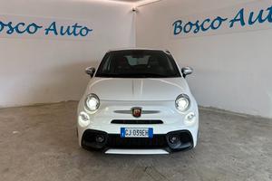 Abarth 595 Turismo 595 Serie 5 Turismo