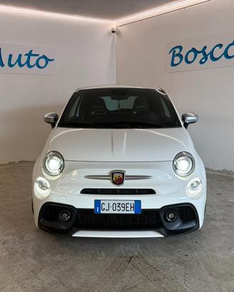 Abarth 595 Turismo 595 Serie 5 Turismo