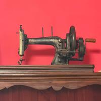 Macchina da cucire