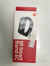 Xiaomi Mi Smart Band 4C nuovo