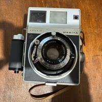 Macchina fotografica MAMIYA Super 23 perfetta