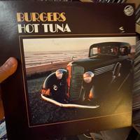 Hot Tuna Burgers