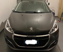 Peugeot 208 diesel