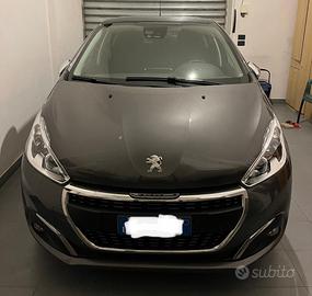 Peugeot 208 diesel