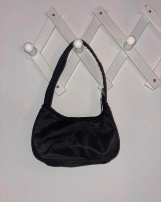 borsa nera