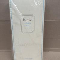 BARBIE LUNCHEON ENSEMBLE SILKSTONE X8252 GOLD