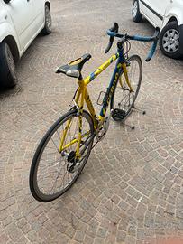 Bicicletta da corsa