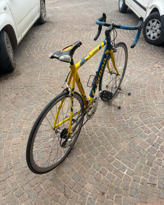 Bicicletta da corsa