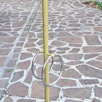 attaccapanni vintage anni 70