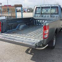 2.2 TDI Pick up cassone lungo mahindra 4x2