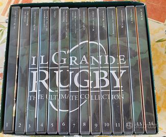 il grande rugby 