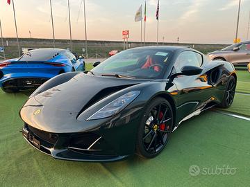 Lotus Emira First Edition  3.5 V6 cambio manuale