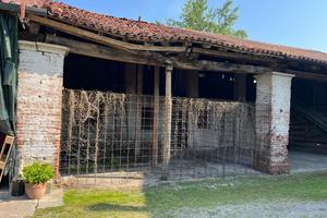 Rustico/Casale/Corte Pozzoleone