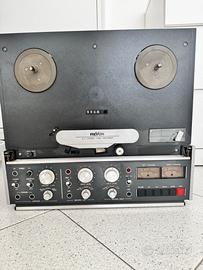 Registratore a Bobine Revox B77 Vintage