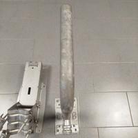 Supporto per parabola