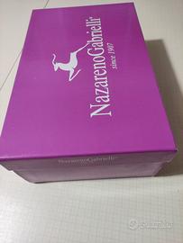 Mocassino Nazareno Gabrielli