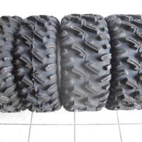 Gomme nuove quad Polaris Can am 27’’