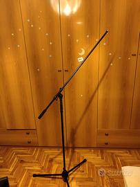 asta microfono KONIG & MEYER