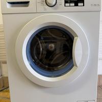 Lavatrice Ultra-Slim  6kg Classe Energetica A+++