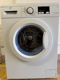 Lavatrice Ultra-Slim  6kg Classe Energetica A+++