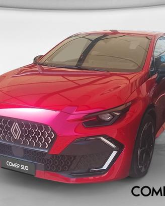 RENAULT Clio VI 2025 - Clio 1.8 full hybrid U35179