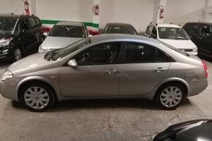 Nissan Primera 2.2 dCi cat Station Wagon Tekna